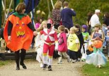 Many elementary schools have cancelled Halloween parties because it is a distraction and/or unfair to those who don't celebrate. Should elementary schools celebrate Halloween?